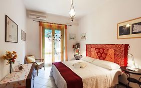 Al Quadrifoglio Bed & Breakfast